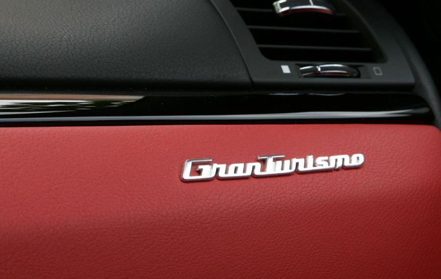  Maserati GranTurismo 2007 года  (фото 137 из 240)